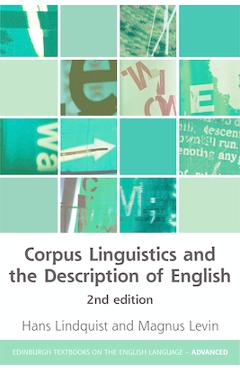Poza produsului Corpus Linguistics and the Description of English - Magnus Levin