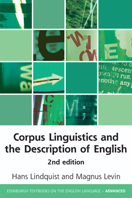 Corpus Linguistics and the Description of English - Magnus Levin