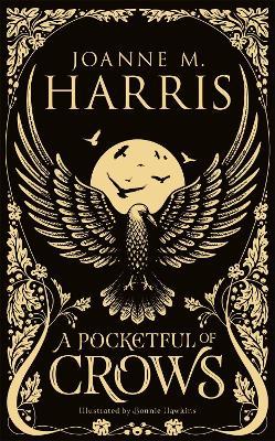 A Pocketful of Crows - Joanne M. Harris