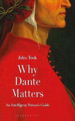 Why Dante Matters: An Intelligent Person's Guide - John Took