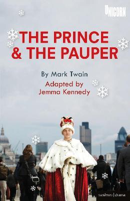 The Prince and the Pauper - Jemma Kennedy