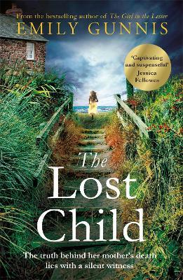The Lost Child - Emily Gunnis