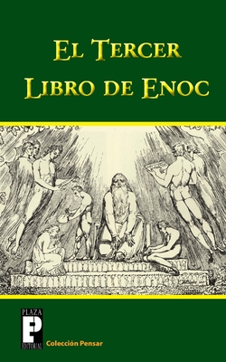 El tercer libro de Enoc - Anonimo