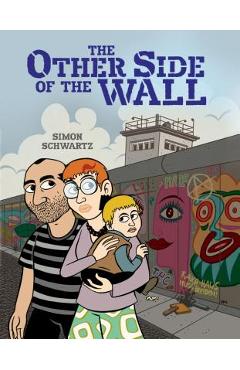 Poza produsului The Other Side of the Wall - Simon Schwartz