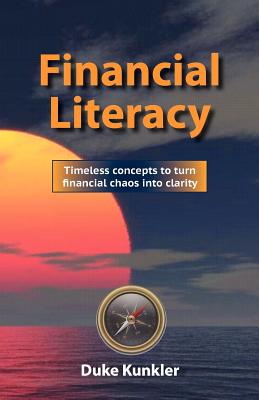 Financial Literacy - Duke Kunkler