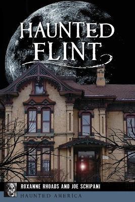 Haunted Flint - Roxanne Rhoads