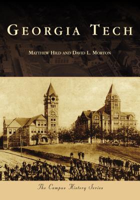 Georgia Tech - Matthew Hild