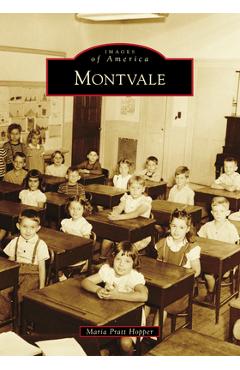 Poza produsului Montvale - Maria Pratt Hopper