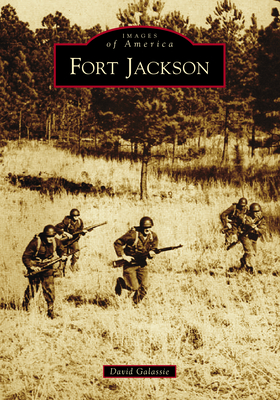Fort Jackson - David Galassie