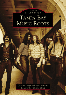 Tampa Bay Music Roots - Charlie Souza