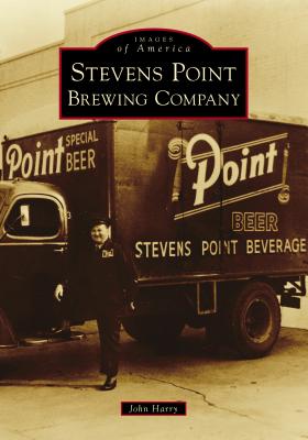 Stevens Point Brewing Company - John Harry