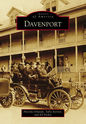 Davenport - Alverda Orlando