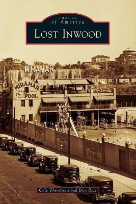 Lost Inwood - Cole Thompson