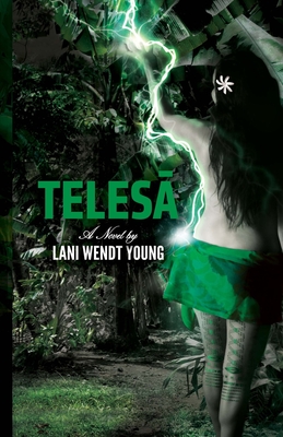 Telesa: The Covenant Keeper - Lani Wendt Young