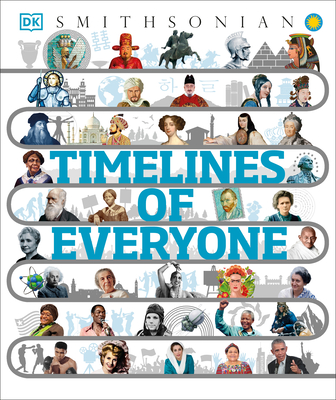 Timelines of Everyone - Dk