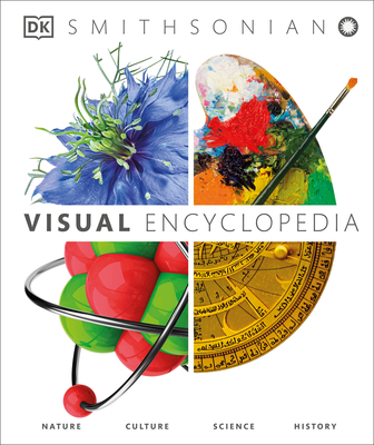 Visual Encyclopedia - Dk
