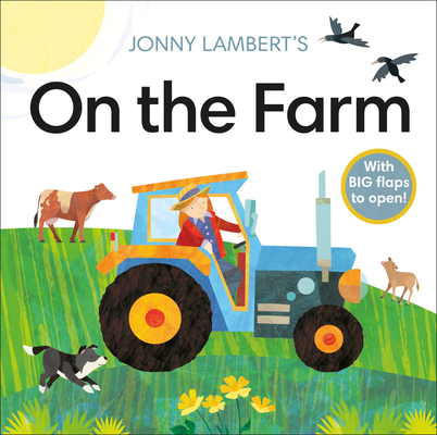 Jonny Lambert's on the Farm - Jonny Lambert