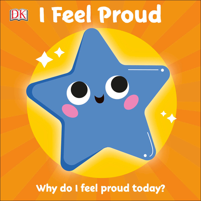 I Feel Proud: Why Do I Feel Proud Today? - Dk