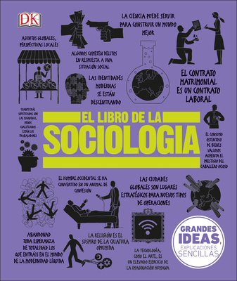 El Libro de la Sociolog�a - Dk