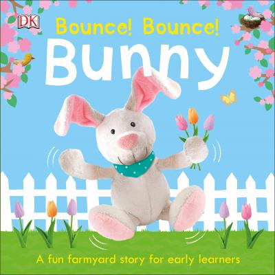 Bounce! Bounce! Bunny - Dk