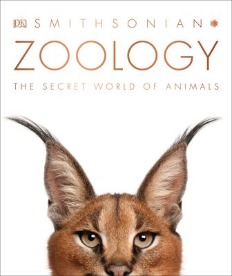 Zoology: Inside the Secret World of Animals - Dk