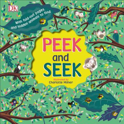 Peek and Seek - Dk