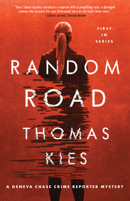 Random Road - Thomas Kies
