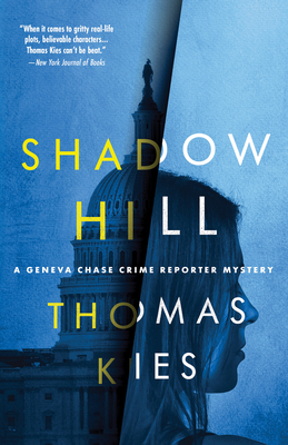 Shadow Hill - Thomas Kies