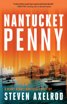 Nantucket Penny - Steven Axelrod