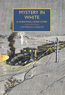 Mystery in White - J. Farjeon