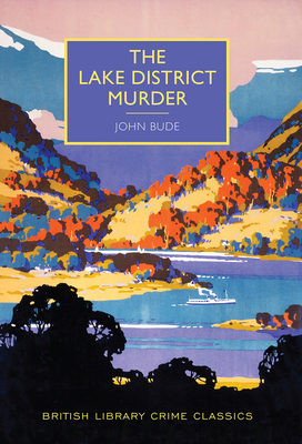 The Lake District Murder - John Bude
