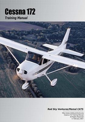 Cessna 172 Training Manual - Oleg Roud