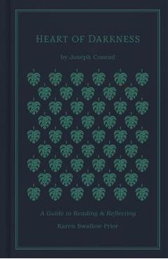 Coperta cărții 'Heart of Darkness - Karen Swallow Prior'