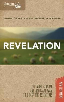 Shepherd's Notes: Revelation - Edwin Blum