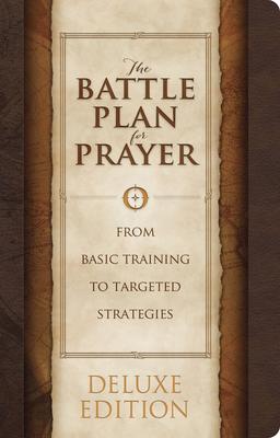 The Battle Plan for Prayer - Stephen Kendrick