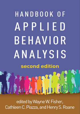 Handbook of Applied Behavior Analysis, Second Edition - Wayne W. Fisher
