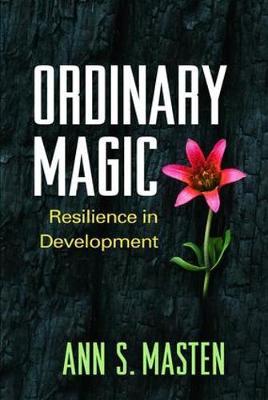 Ordinary Magic: Resilience in Development - Ann S. Masten