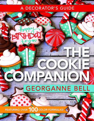 Cookie Companion - Georganne Bell