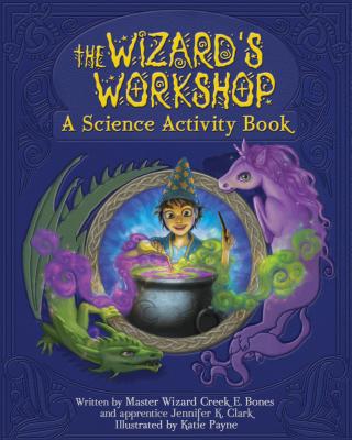 The Wizard's Workshop - Jennifer K. Clark