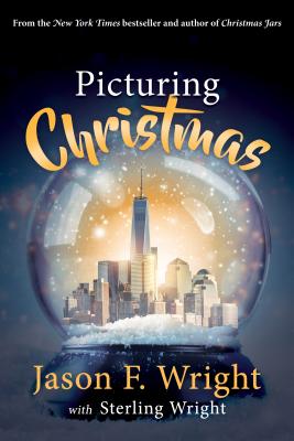 Picturing Christmas - Jason Wright
