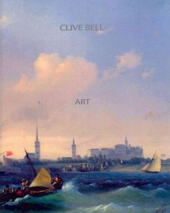 Art - Clive Bell
