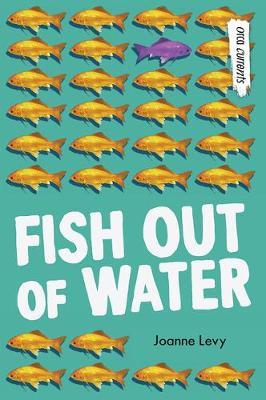 Fish Out of Water - Joanne Levy