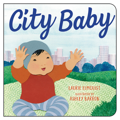City Baby - Laurie Elmquist