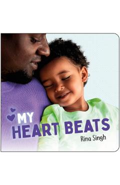 My Heart Beats - Rina Singh