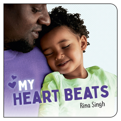 My Heart Beats - Rina Singh