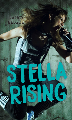 Stella Rising - Nancy Belgue