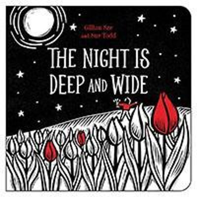 The Night Is Deep and Wide - Gillian Sze