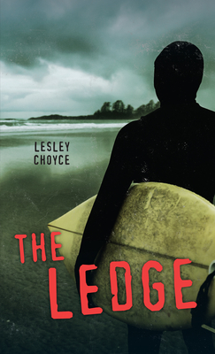 The Ledge - Lesley Choyce