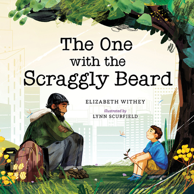 The One with the Scraggly Beard - Elizabeth Withey