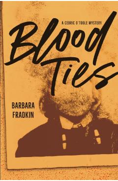 Blood Ties - Barbara Fradkin